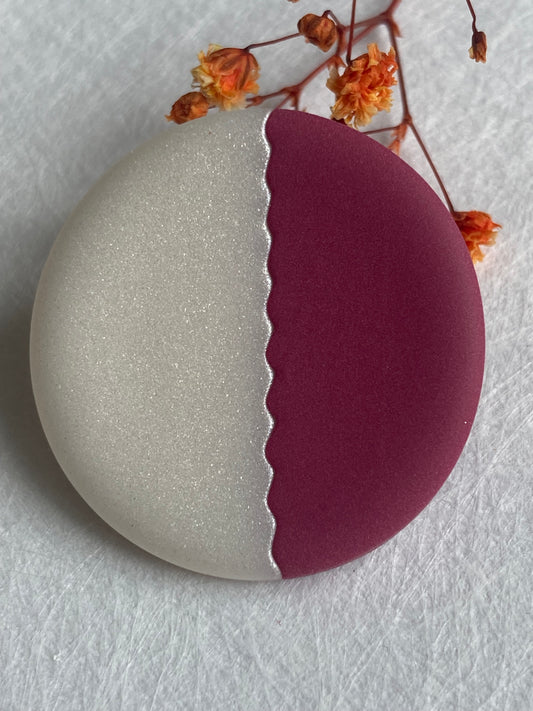 Luna studs